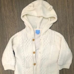 Children’s Place Sweater 12-18 Months